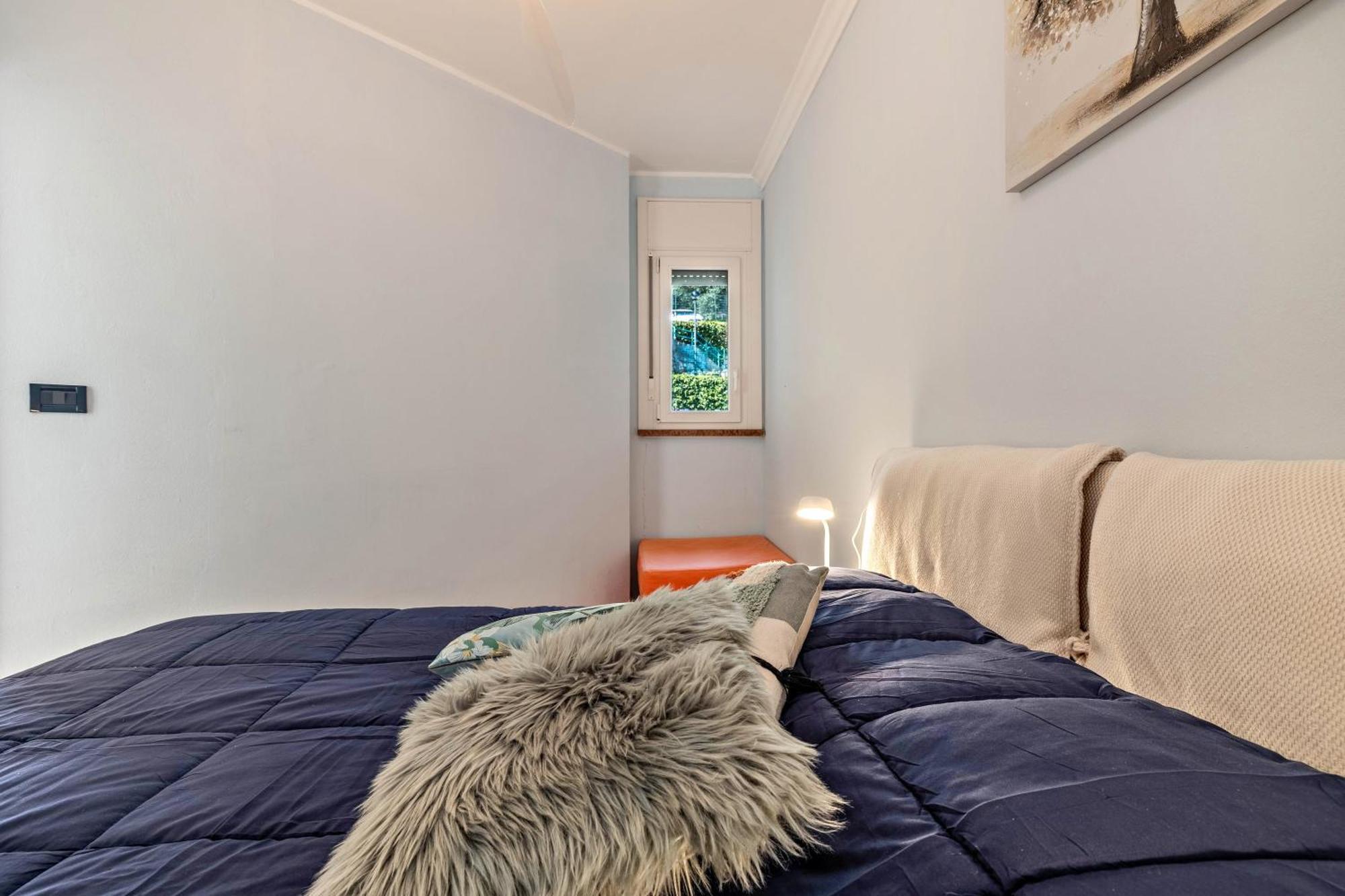 Ferienwohnung Casa Sara With Swimming Pool Riva del Garda Exterior foto